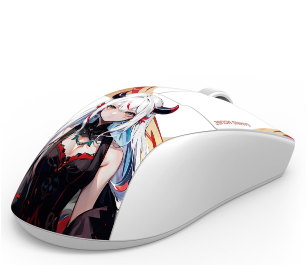 Redragon K1NG PRO MAX (anime) - 1298274 - zdjęcie 5